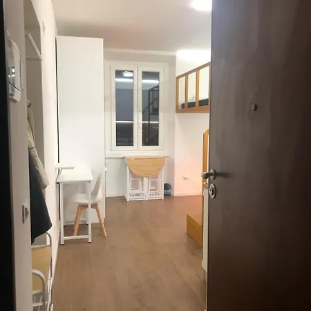Porta Romana Chic Nest - Monolocale Moderno Nel Cuore Di * Milan