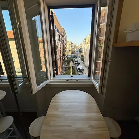 Porta Romana Chic Nest - Monolocale Moderno Nel Cuore Di Apartment