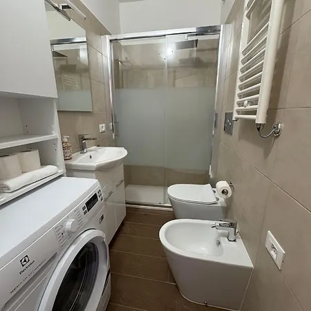 Apartment Porta Romana Chic Nest - Monolocale Moderno Nel Cuore Di Milan