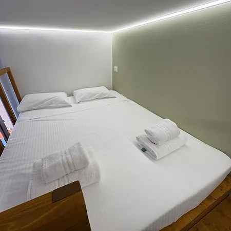 Porta Romana Chic Nest - Monolocale Moderno Nel Cuore Di Apartment *