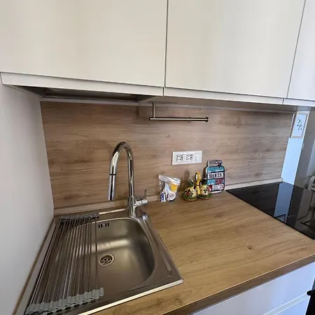 Apartment Porta Romana Chic Nest - Monolocale Moderno Nel Cuore Di *