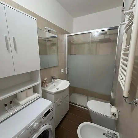 Porta Romana Chic Nest - Monolocale Moderno Nel Cuore Di Apartment *